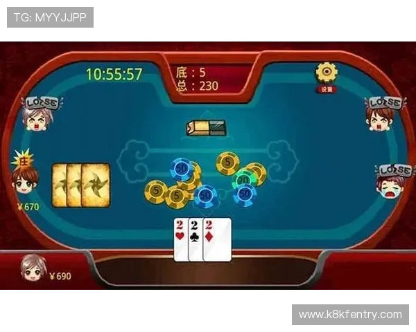 凯发21点:掌握基本规则轻松赢取游戏胜利的实用技巧 凯发21点:掌握基本规则轻松赢取游戏胜利的实用技巧